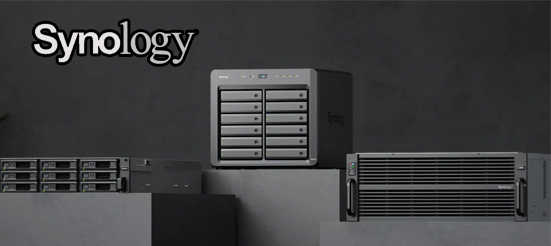 群晖存储