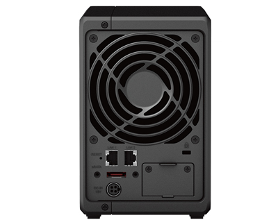 synology群晖DS723+ 2盘位NAS存储服务器 网盘  文档 照片存储 备份一体机 成都群晖NAS存储代理商
