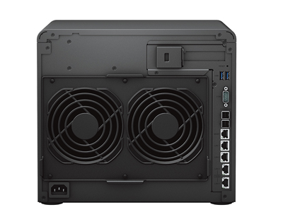 群晖Synology DS3622xs+ 企业级NAS存储服务器 大容量存储 私有云盘 【成都群晖总代理】