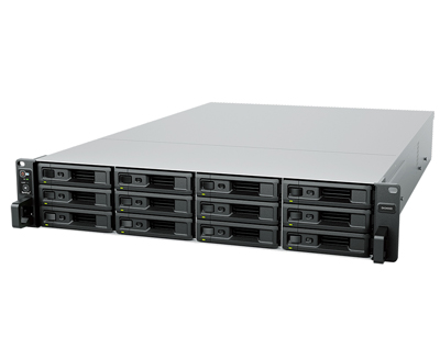 synology群晖SA3400D 双控存储 NAS存储 私有网盘 文件共享 【成都群晖代理商】