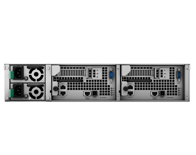 群晖Synology SA3200D 双控NAS存储 共享存储 备份主机 私有云盘【成都群晖代理商】