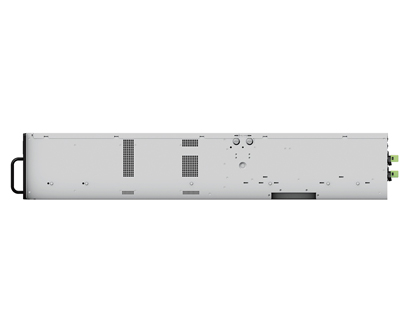 群晖Synology HD6500 PB级存储 整机备份 视频存储【成都群晖总代理】