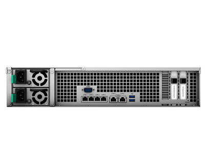 群晖FlashStation FS3600企业级全闪存NAS存储_成都群晖代理商