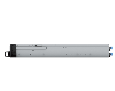 synology群晖FlashStation FS3410企业级全闪存存储 8核心24盘位主机