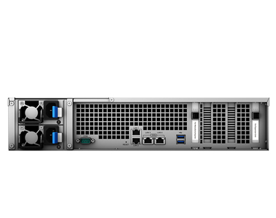 群晖FlashStation FS6400企业全闪存存储 NAS服务器_成都群晖存储代理商