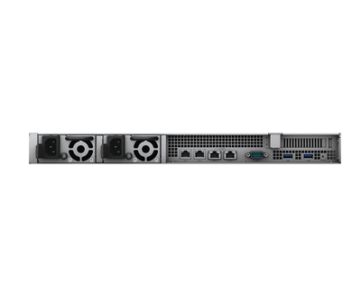 群晖FlashStation FS2500全闪存存储_成都群晖代理商